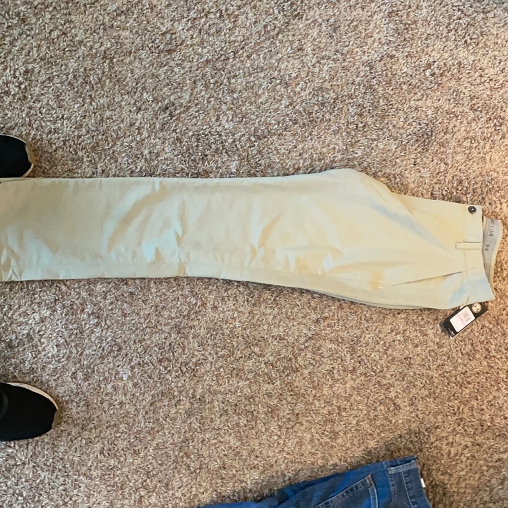 Under armor golf pants